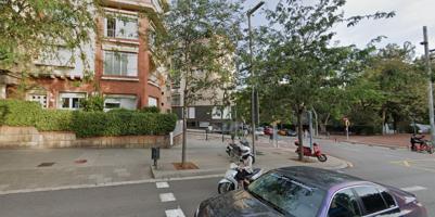 Otro En alquiler en Sarrià-Sant Gervasi, Barcelona photo 0