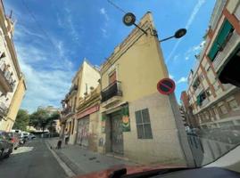 Terreno Urbanizable En venta en Calle De La Garrotxa, 21, Horta Guinardó, Barcelona photo 0