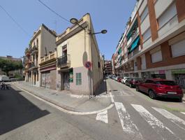 Terreno Urbanizable En venta en Calle De La Garrotxa, 21, Horta Guinardó, Barcelona photo 0