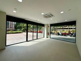 Otro En alquiler en Avenida Meridiana, Sant Andreu, Barcelona photo 0