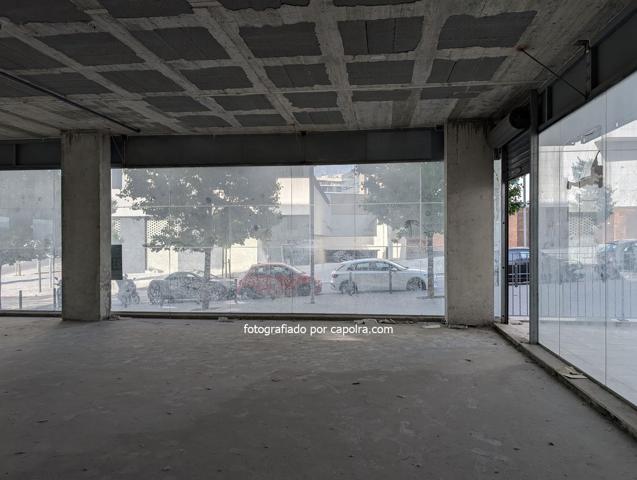 Otro En venta en Calle D'Extremadura, 13, Les Planes, Sant Joan Despí photo 0