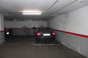 Parking Subterráneo En alquiler en Avenida De La Riera De Cassoles, 20, Gràcia, Barcelona photo 0