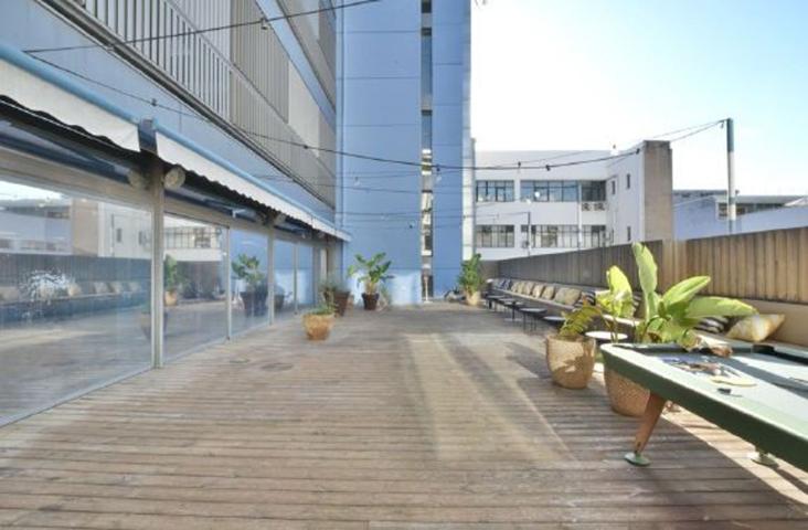 Otro En alquiler en Calle De Badajoz, Sant Martí, Barcelona photo 0