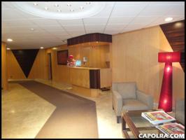 Otro En alquiler en Avenida Josep Tarradellas, Eixample, Barcelona photo 0