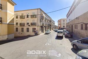 Terreno Urbano en Venta en Plaza del Mercado - Casco antiguo Úbeda, Jaén photo 0