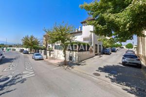 Terreno Urbano en Venta en Úbeda, Jaén photo 0