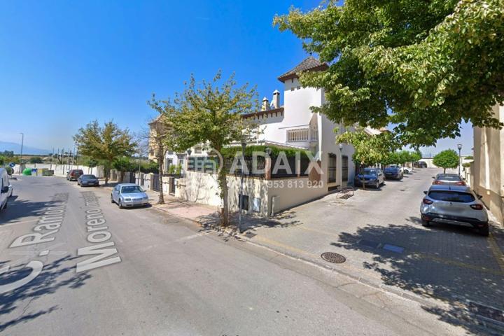 Terreno Urbano en Venta en Úbeda, Jaén photo 0
