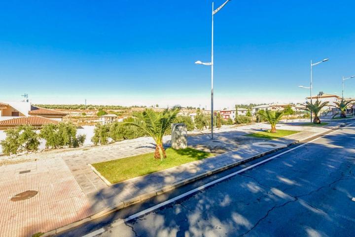 Terreno Urbano en Venta en Úbeda, Jaén photo 0