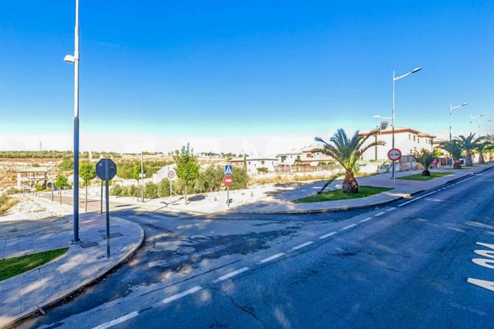 Terreno Urbano en Venta en Úbeda, Jaén photo 0