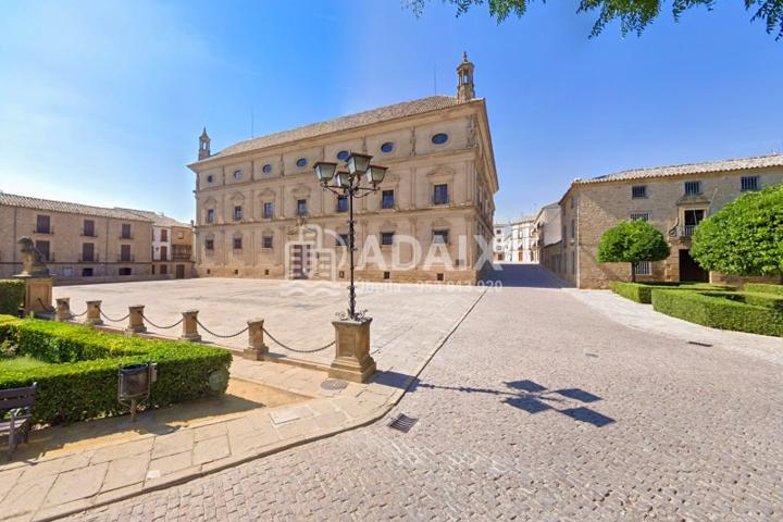 Piso en Venta en Úbeda, Jaén photo 0