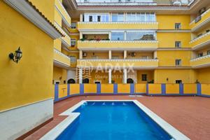 Piso en Venta en SAFA - Cristo Rey Úbeda, Jaén photo 0