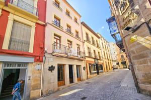 Edificio en Venta en Casco Histórico Úbeda, Jaén photo 0