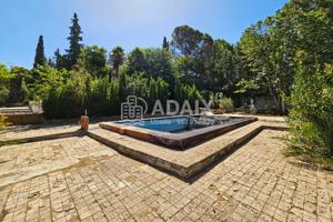 Casa Rural en Venta en Canena, Jaén photo 0