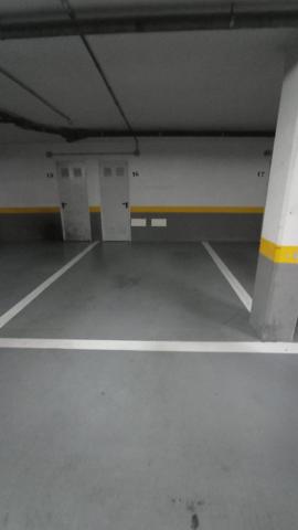 Plaza de garaje y trastero en Altorreal photo 0