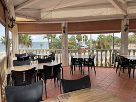 Local en venta en Puerto de Mazarron photo 0