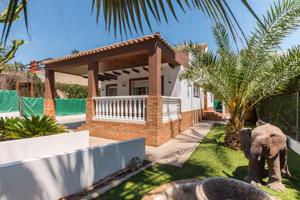 Chalet en venta en Las Torres de Cotillas photo 0