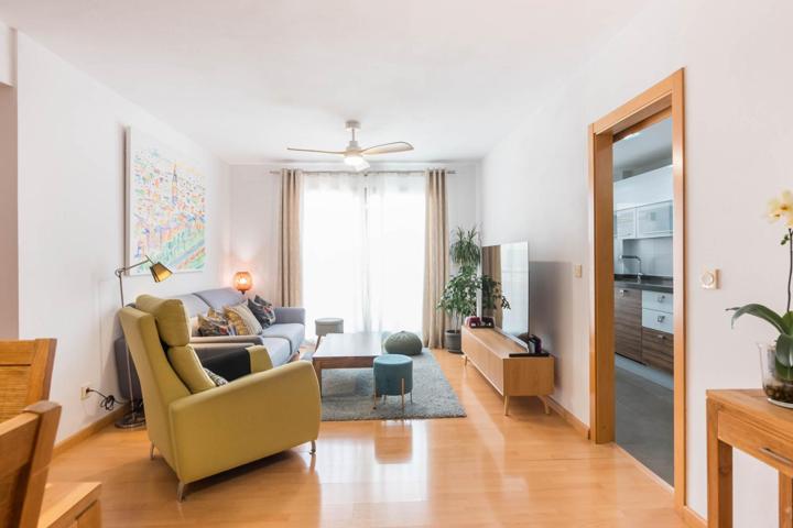 Piso En venta en Espinardo, Murcia photo 0