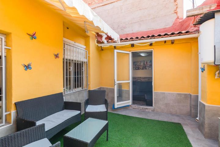 Piso En venta en Era Alta, Murcia photo 0