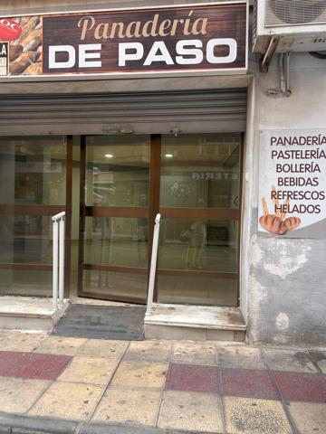 Oficina En venta en Santa Maria De Gracia, Murcia photo 0