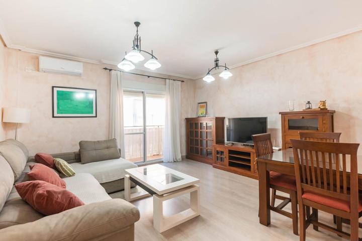 Piso en venta en Las Torres de Cotillas photo 0