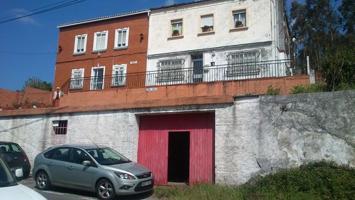 Villa En venta en Santiago de Compostela photo 0