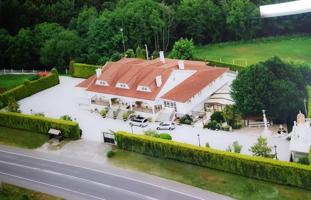 Villa En venta en Carballo photo 0