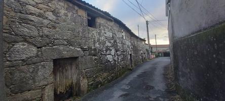 Villa En venta en Brión photo 0