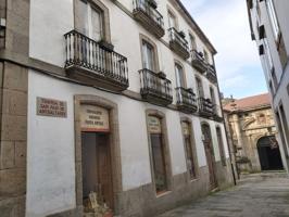 Villa En venta en Santiago de Compostela photo 0