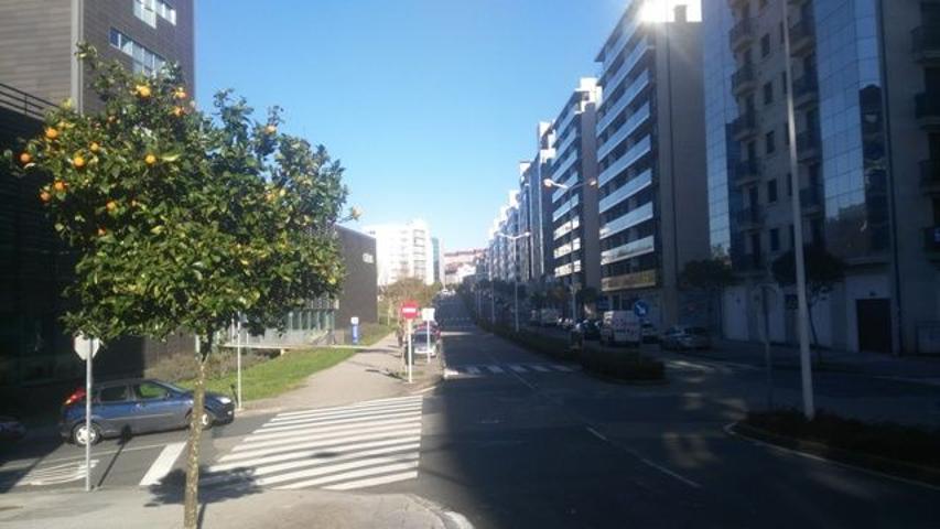 Local En alquiler en Santiago de Compostela photo 0