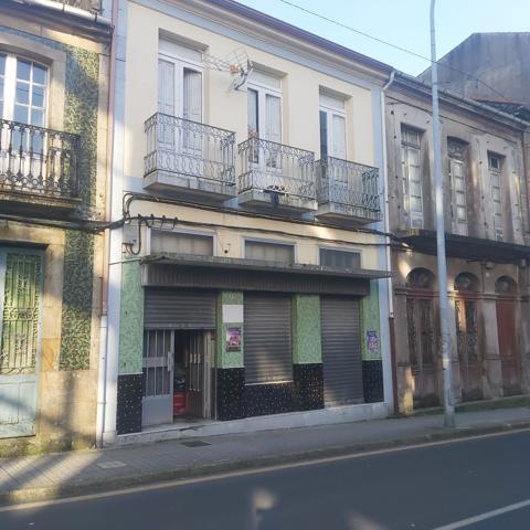 Villa En venta en A Estrada photo 0