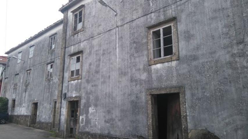 Villa En venta en Santiago de Compostela photo 0