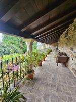 Villa En venta en Melide photo 0