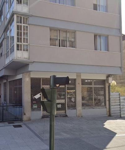 Local En venta en Santiago de Compostela photo 0