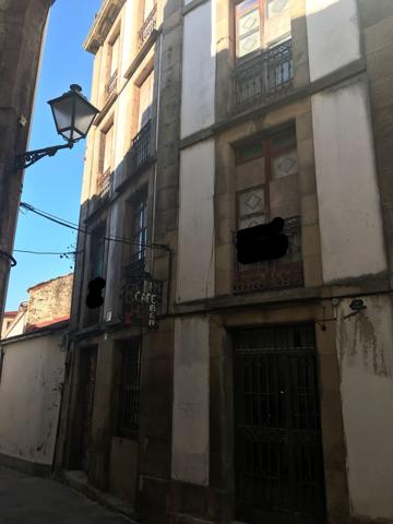 Villa En venta en Santiago de Compostela photo 0