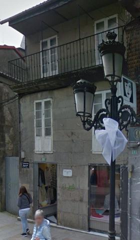 Villa En venta en A Estrada photo 0