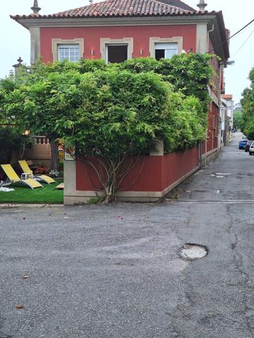 Villa En venta en Vilagarcía de Arousa photo 0