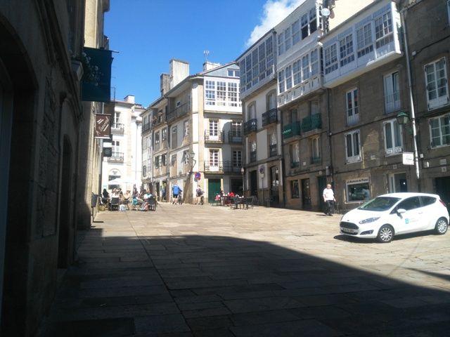 Villa En venta en Santiago de Compostela photo 0