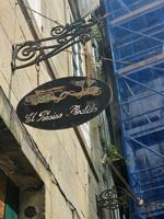 Local En alquiler en Santiago de Compostela photo 0