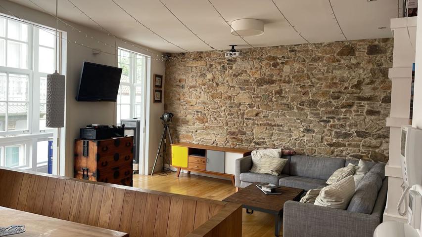 Piso En venta en Santiago de Compostela photo 0