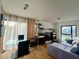 Piso En venta en Santiago de Compostela photo 0