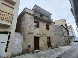 Villa En venta en Vilagarcía de Arousa photo 0