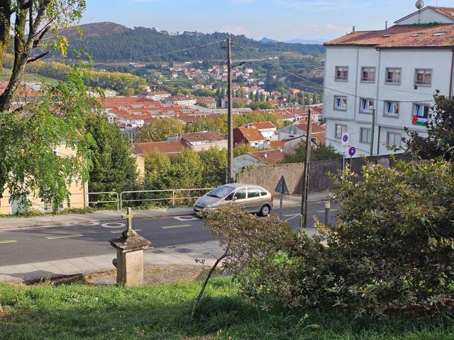 Terrenos Edificables En venta en Santiago de Compostela photo 0