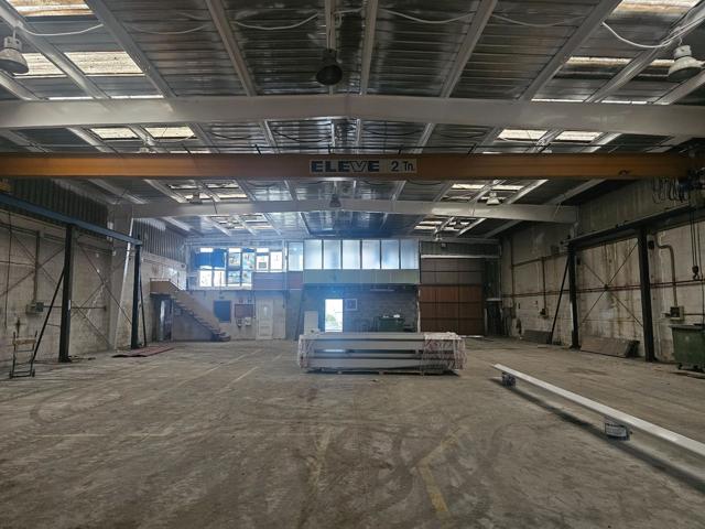 Almacén En alquiler en Santiago de Compostela photo 0