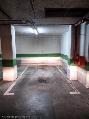 Parking En venta en Santiago de Compostela photo 0