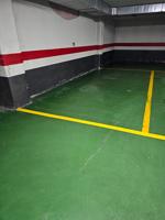 Parking En alquiler en Santiago de Compostela photo 0