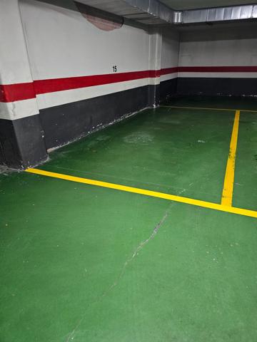 Parking En alquiler en Santiago de Compostela photo 0