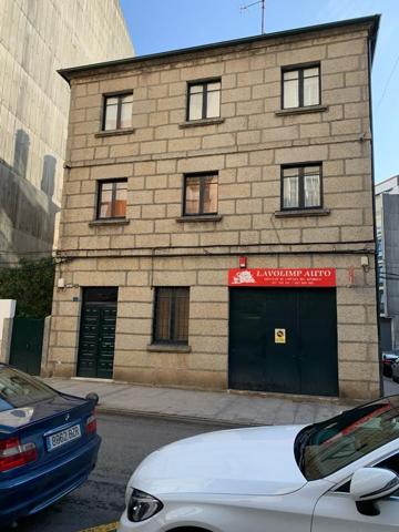 Villa En venta en Ribeira photo 0