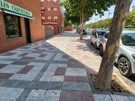 Otro En alquiler en Avenida Del Campo Hermoso, Humanes De Madrid photo 0