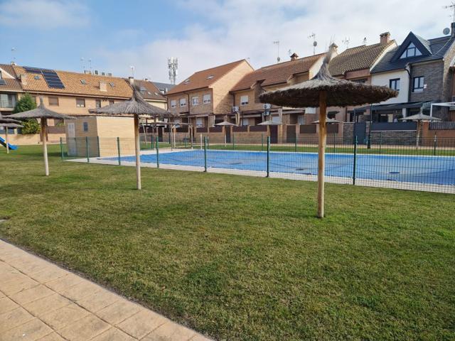Terreno Urbanizable En venta en Calle Averroes, Universidad - Hospital, Fuenlabrada photo 0