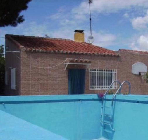 Casa En venta en El Viso De San Juan photo 0